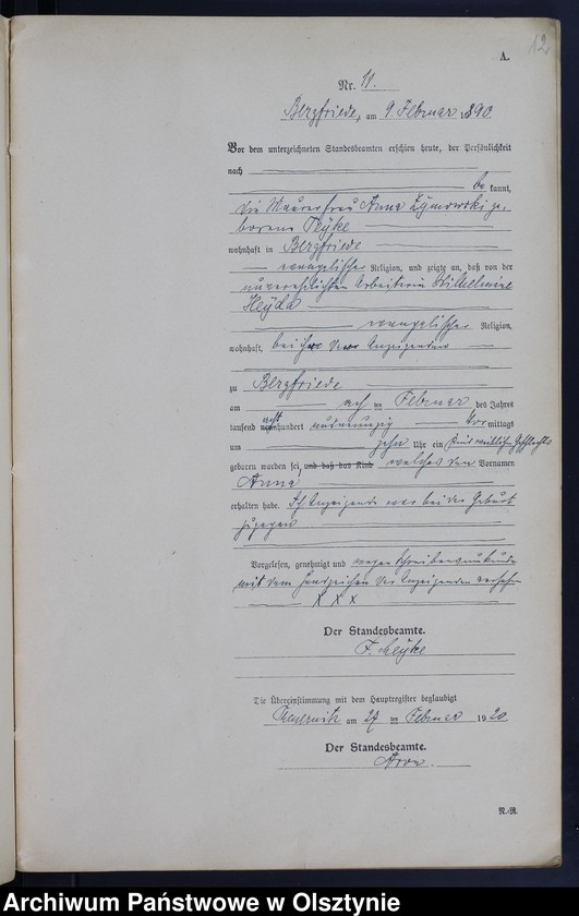 image.from.unit.number "Geburts-Register/Neben-Register/Nr 1 - 69"