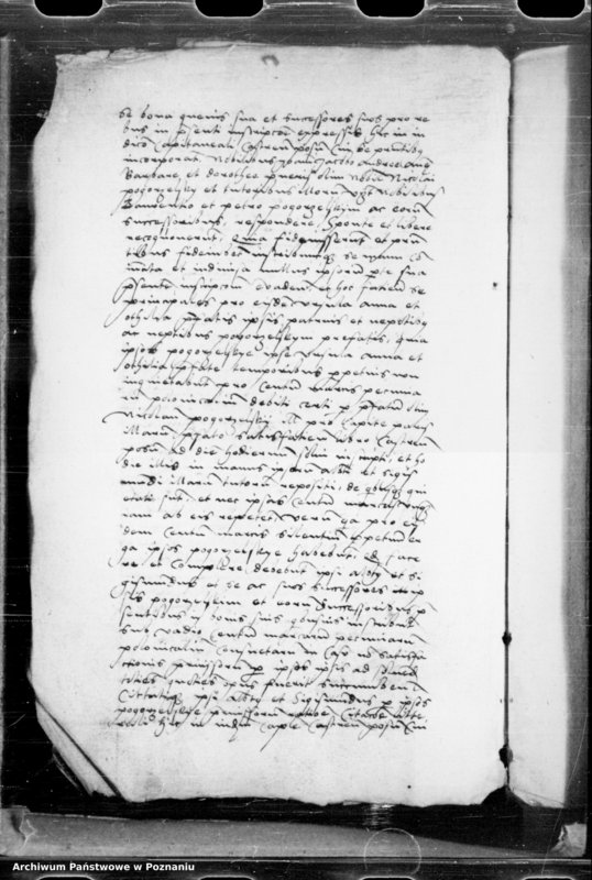Obraz 8 z jednostki "Inscriptiones, relationes, decreta iudicii et officii [inducta]"