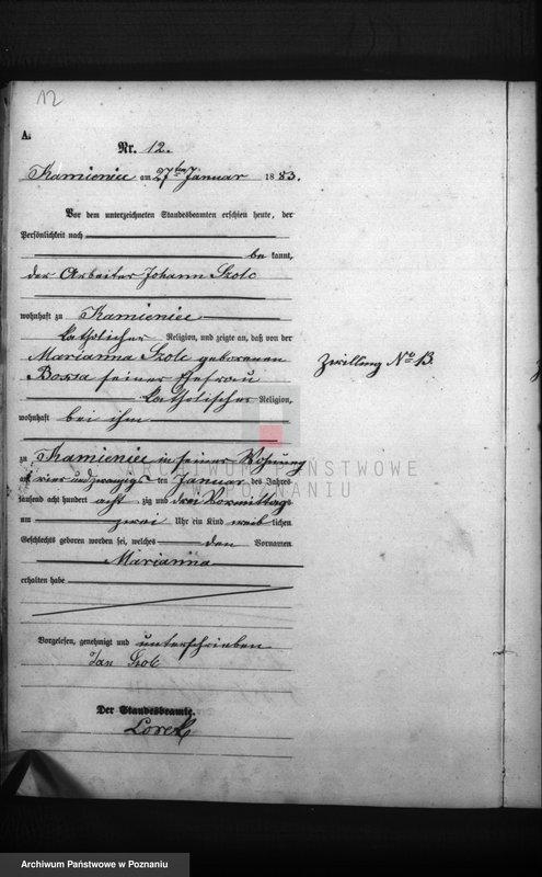 image.from.unit.number "Księga urodzeń"