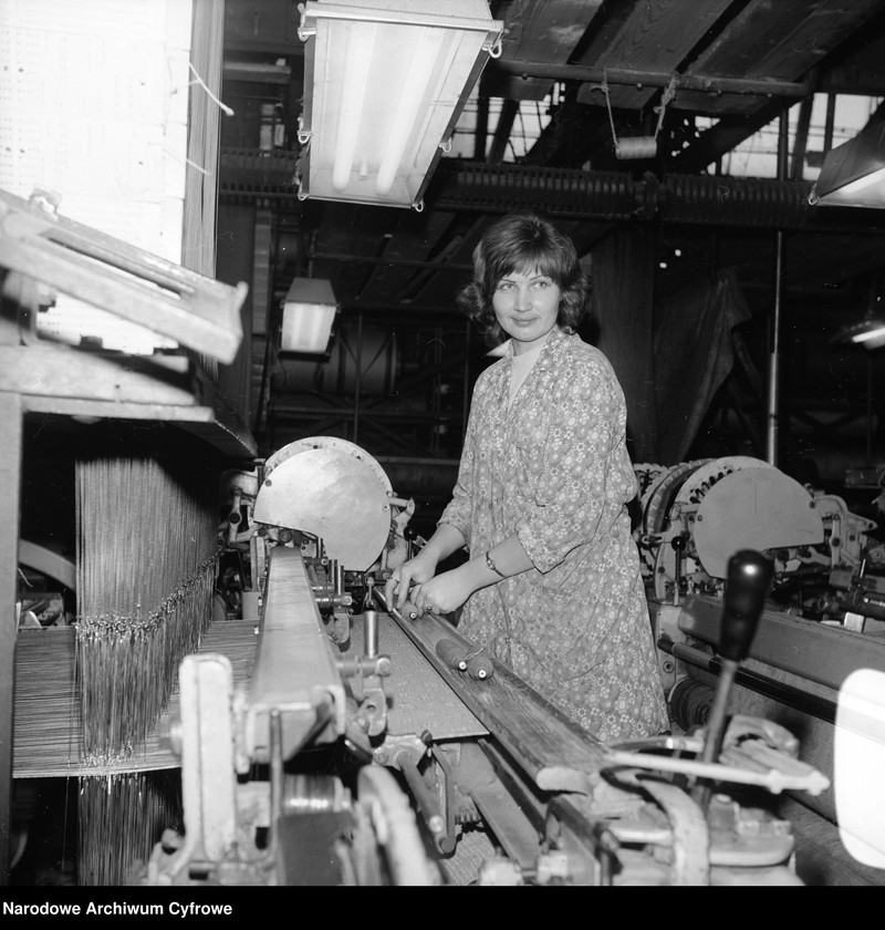 image.from.unit.number "Zakłady Przemysłu Lniarskiego "Żyrardów""