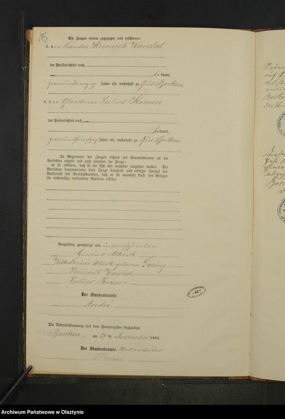 image.from.unit.number "Heiraths-Neben-Register Nr 1 - 7"