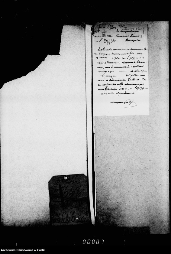 Obraz 5 z jednostki "O vzyskanji gerbovych štrafov čast 2"