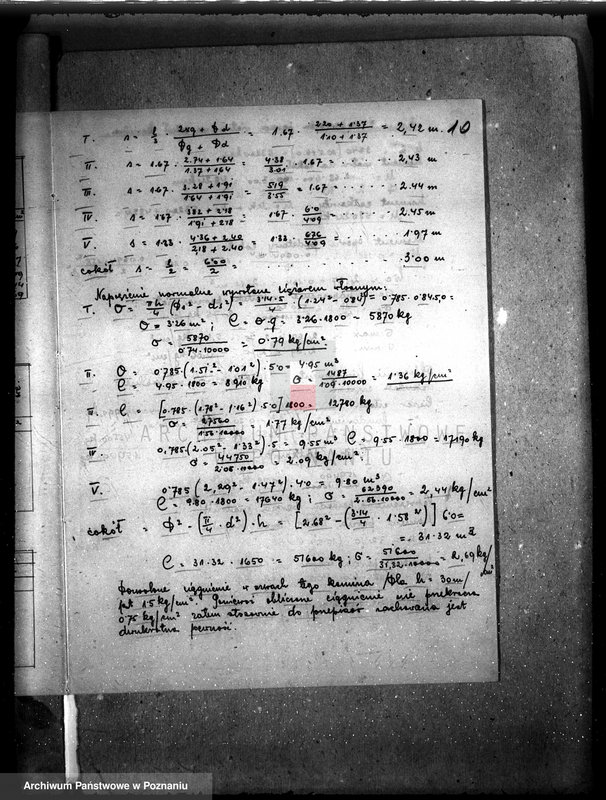 image.from.unit.number "Zatwierdzenie zakładu przemysłowego /cegielni parowej/ własność A. Mueller w Bojanicach pow. leszczyński"