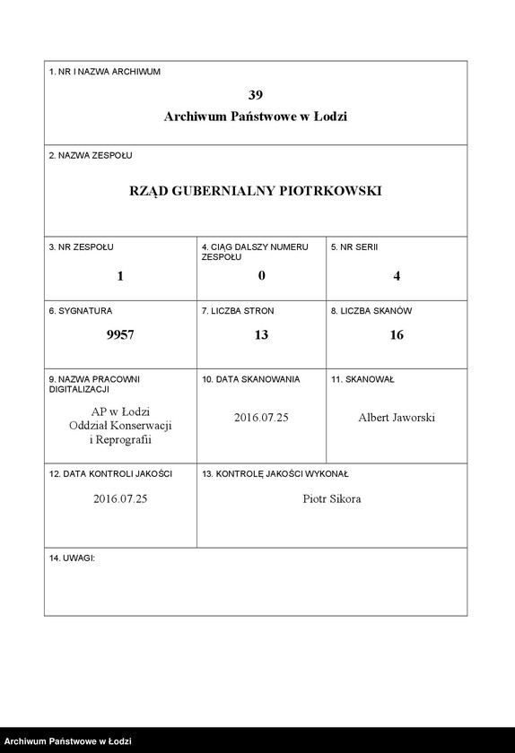 image.from.unit.number "O otstrojkě firmoû "Karl´ Èjzert˝" v˝ g[orode] Lodzi po ulicě Karla pod˝ No 19/843, kamen[nogo] 3h˝ èt[ažnoj] s˝ trempelem˝ tkal´ni s˝ pristrojkoû lěstničnoj klětki"