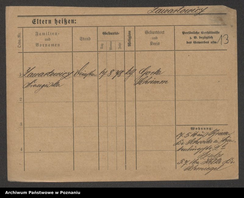 Obraz 15 z jednostki "Zawan Zbik"