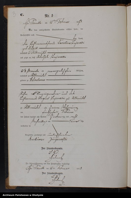 image.from.unit.number "Sterbe-Neben-Register Nr 1 - 44"
