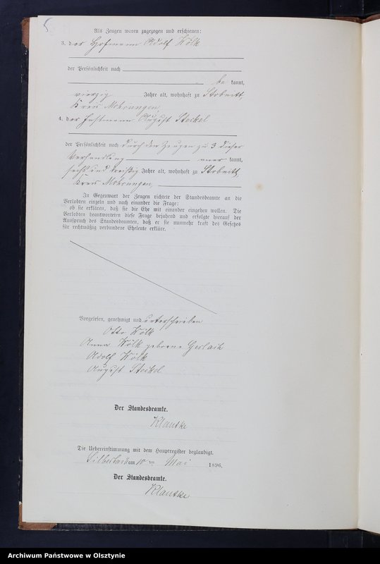 image.from.unit.number "Heiraths-Neben-Register nr 1 - 15"