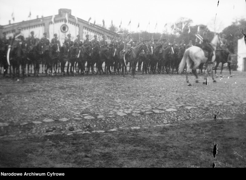 image.from.unit.number "Szwadron Przyboczny Naczelnika Państwa i Szwadron Przyboczny Prezydenta Rzeczypospolitej     "