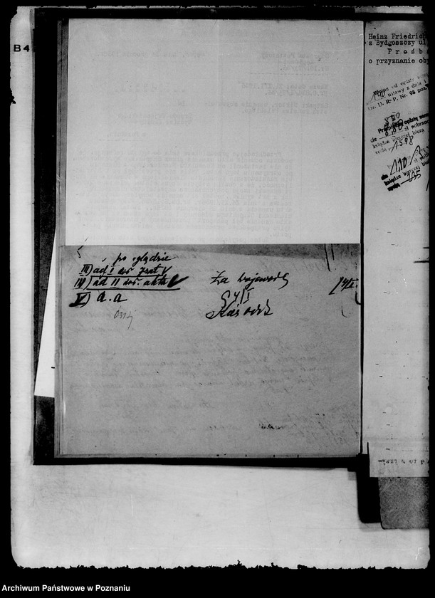 Obraz 9 z jednostki "/Sprawy obywatelstwa/"