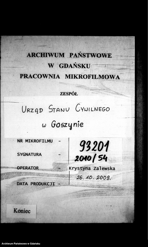 image.from.unit.number "Księga małżeństw"