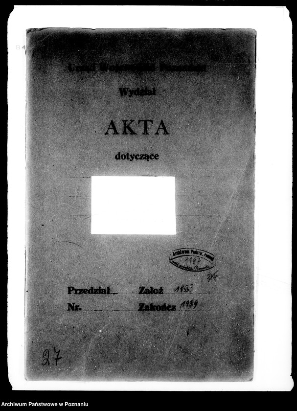 Obraz 4 z jednostki "Stowarzyszenie Miłośników Puszczykowa, Puszczykówka i Okolicy"