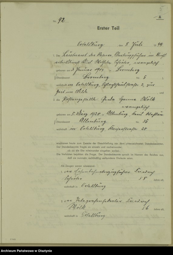 image.from.unit.number "Geburts-Haupt-Register Nr 1 - 209"