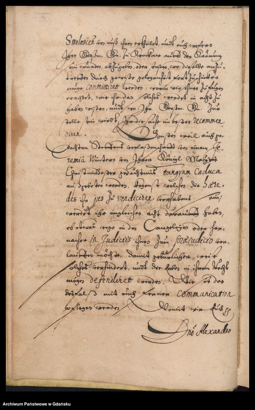 image.from.unit.number "Liber Missivarum Anni 1633. Liber Missivarum Anni 1634"