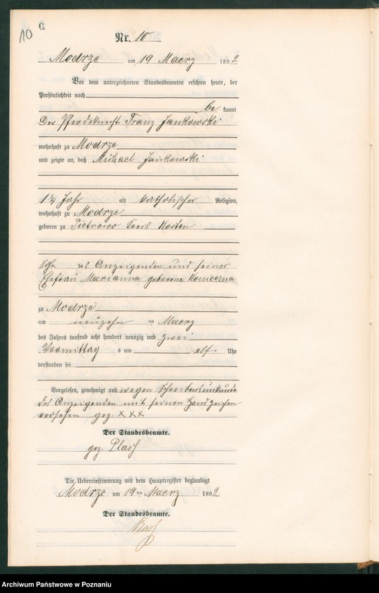 image.from.unit.number "Księga zgonów"