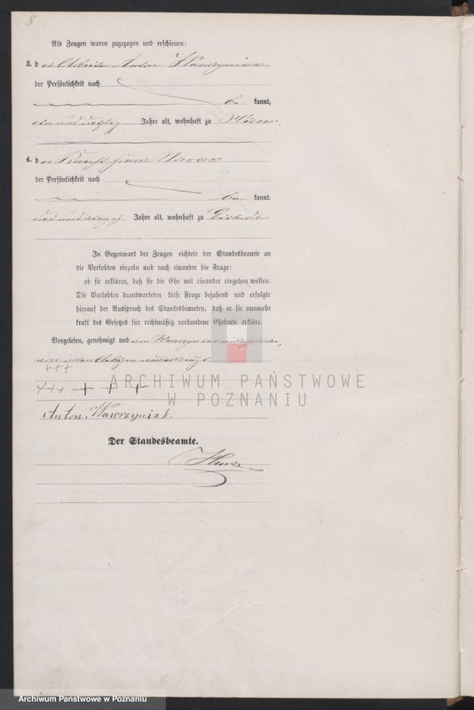 image.from.unit.number "Księga małżeństw"