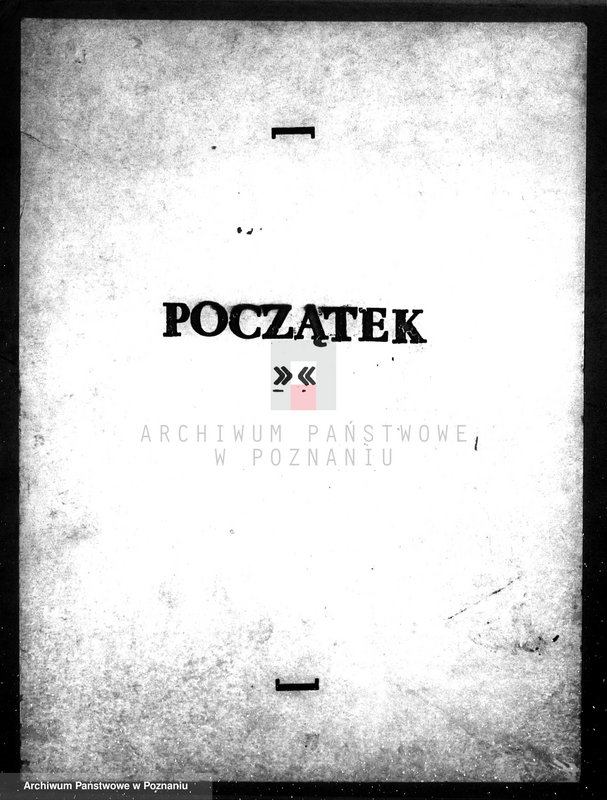 Obraz 3 z jednostki "Zatwierdzenie zakładu przemysłowego stacji napędowej Ernesta Bintscha w Śmiglu, pow. kościański"