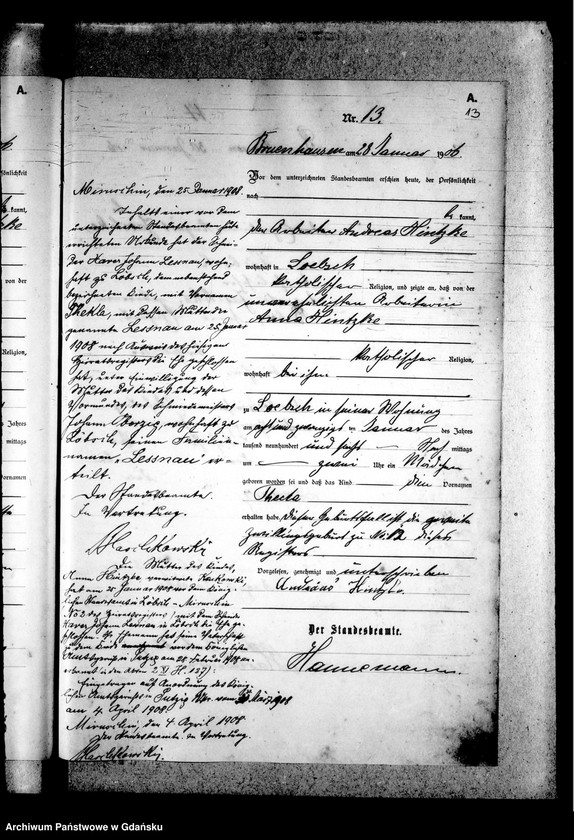 image.from.unit.number "Księga urodzeń"