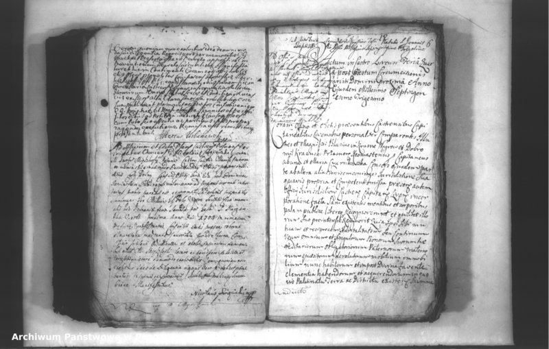 Obraz 16 z jednostki "Relationes [protocollon]"