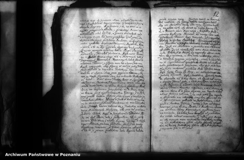 Obraz 15 z jednostki "Lib. civium, inscriptiones, relationes, decreta [inducta;protocollon]"