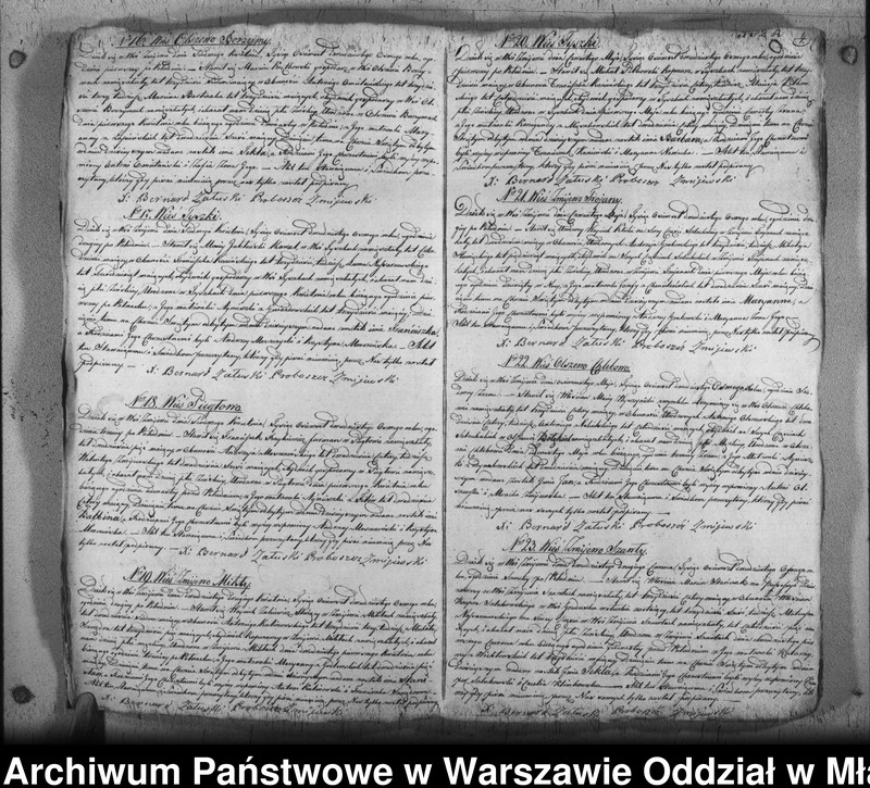 image.from.unit.number "Akta urodzeń, małżeństw i zgonów"