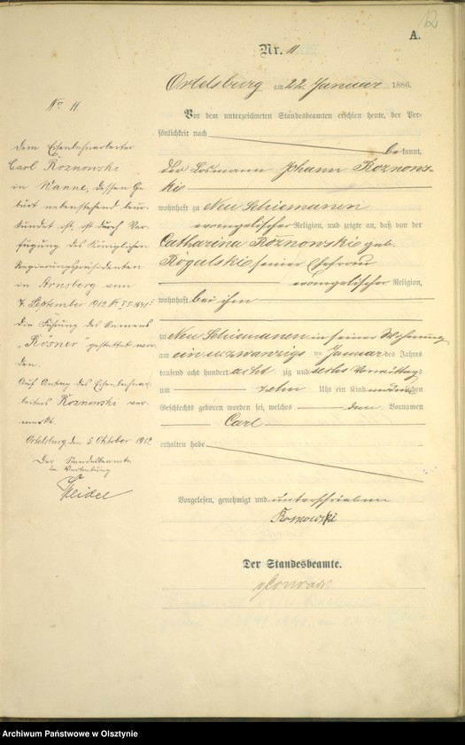 image.from.unit.number "Geburts-Haupt-Register Nr 1 - 120"