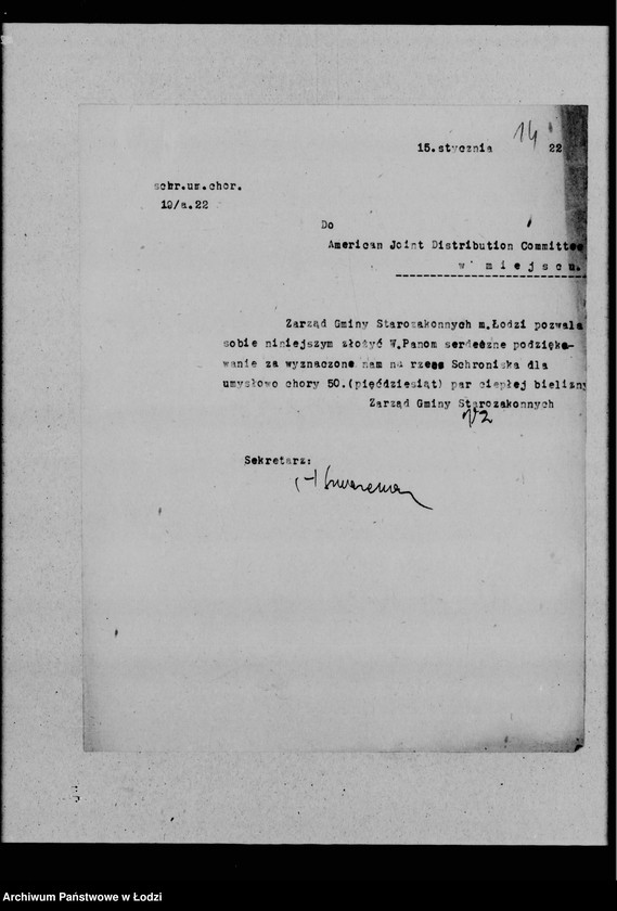 image.from.unit.number "Przytulisko dla umysłowo chorych"