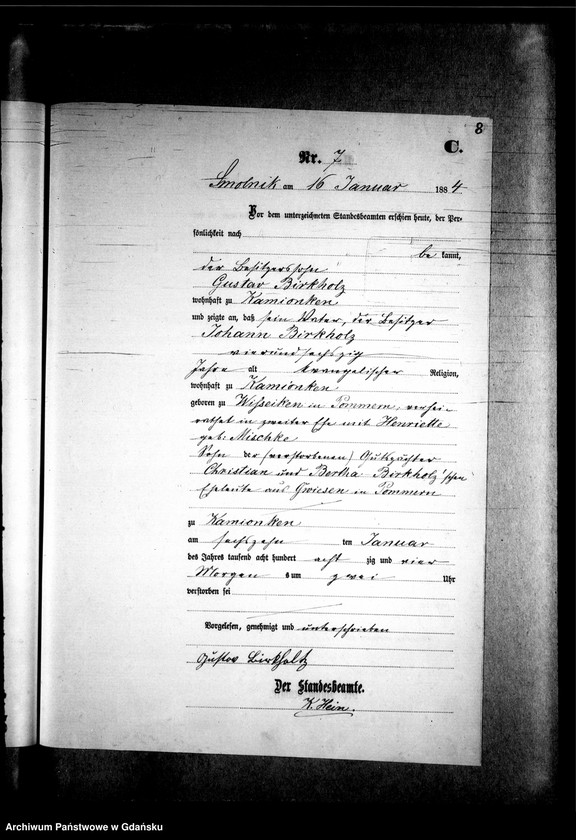 image.from.unit.number "Księga zgonów"