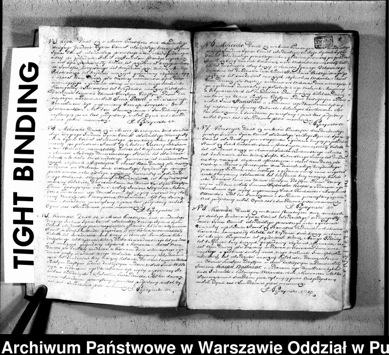 image.from.unit.number "Akta urodzeń, małżeństw, zgonów"