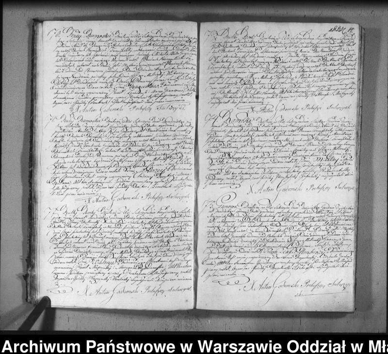 image.from.unit.number "Akta urodzin, małżeństw i zgonów"