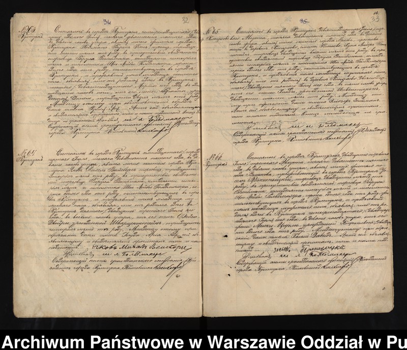 image.from.unit.number "Akta urodzeń, małżeństw, zgonów"