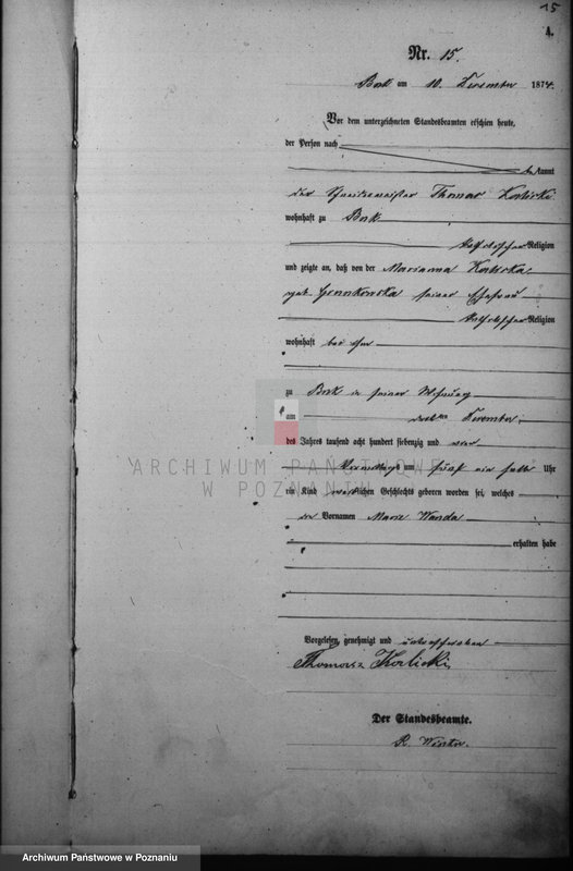 image.from.unit.number "Księga urodzeń"