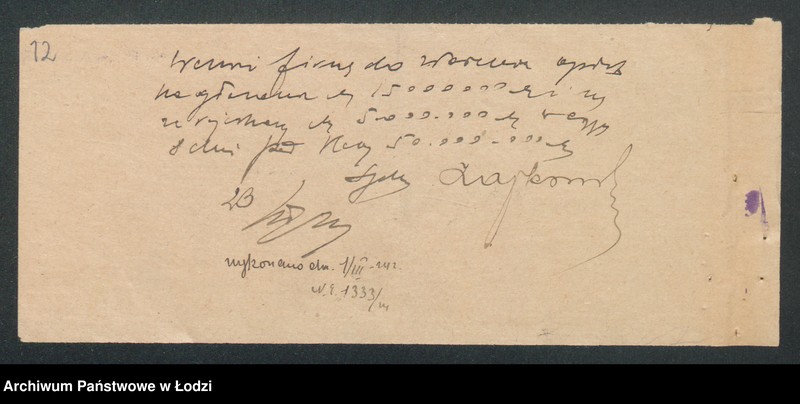 Obraz 14 z jednostki "Karol Werner- wiatrak"