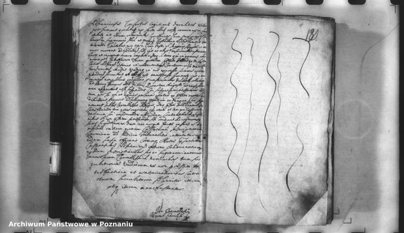 Obraz 6 z jednostki "Relationes [protocollon]"