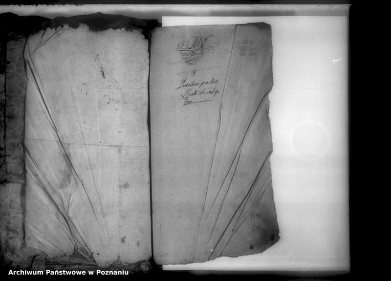 Obraz 4 z jednostki "Relationes [protocollon]"