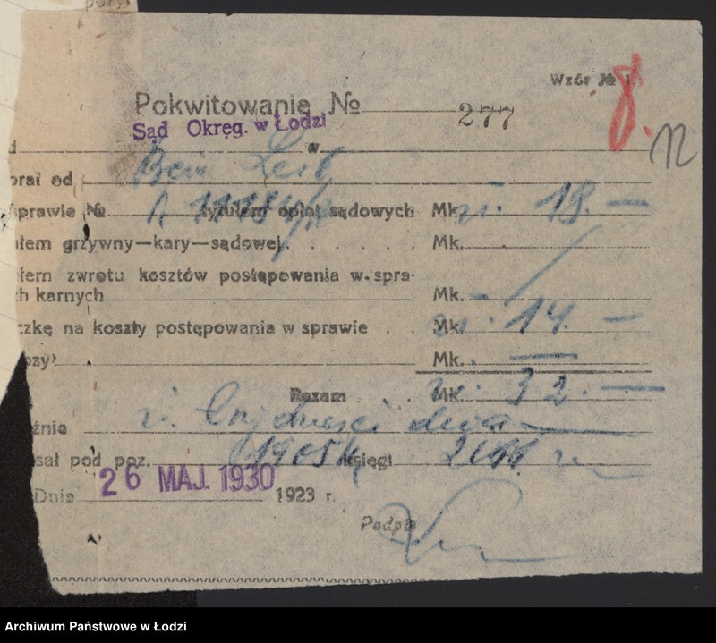 Obraz 14 z jednostki "Lajb Daniel- sprzedaż artykułów elektrotechnicznych"