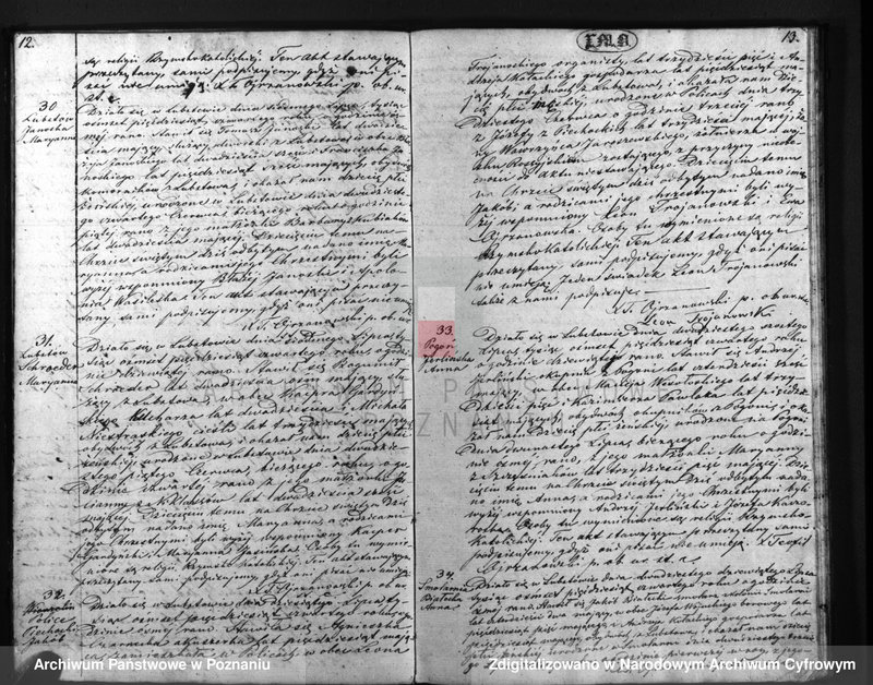 image.from.unit.number "Duplikat urodzonych, zaślubionych, zmarłych"