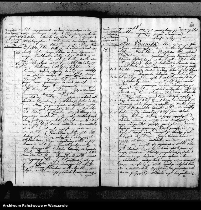 image.from.unit.number "Akta małżeństw, zgonów"