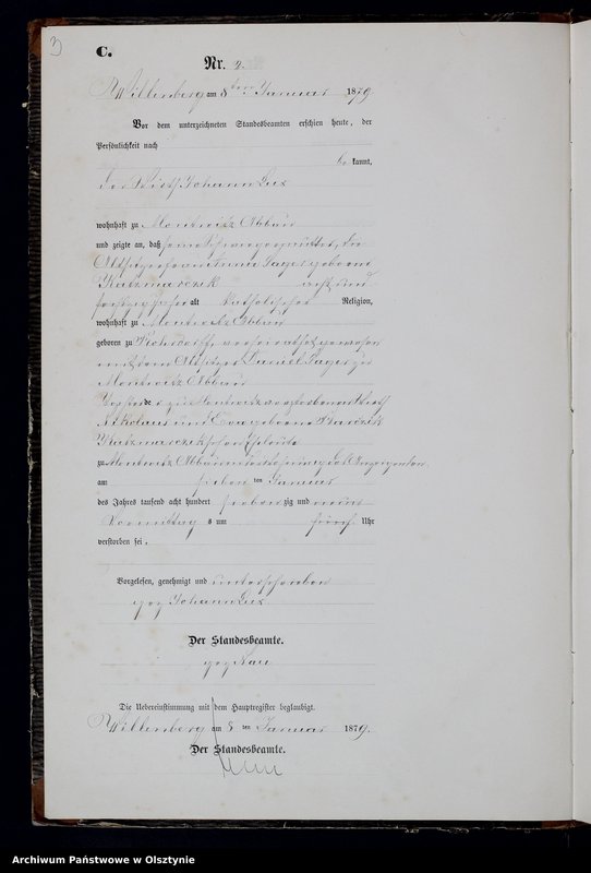 image.from.unit.number "Sterbe-Neben-Register nr 1 - 120"