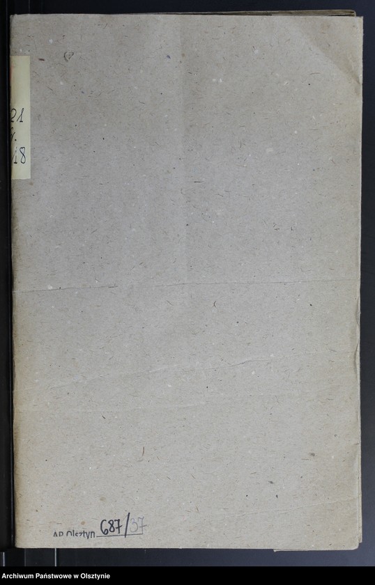 image.from.unit.number "Heirats Neben-Register Nr 1 - 18"