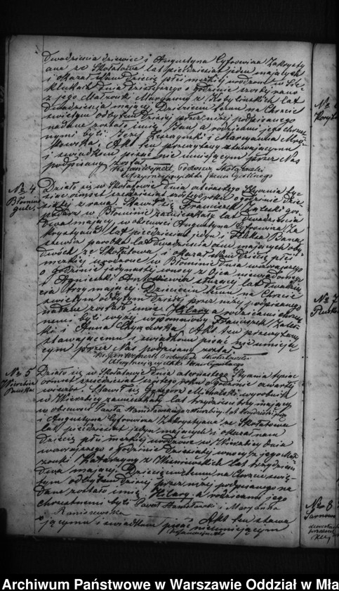 image.from.unit.number "Akta urodzeń, małżeństw, zgonów"