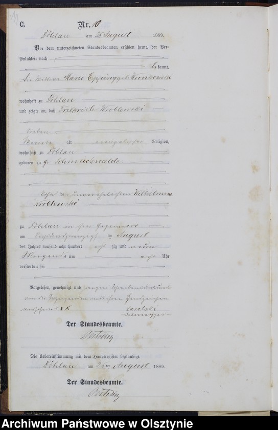 image.from.unit.number "Sterbe-Neben-Register Nr 1 - 11"