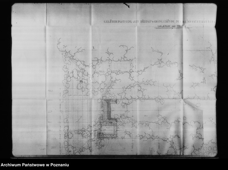 Obraz 18 z jednostki "Baupläne für Mariensee"