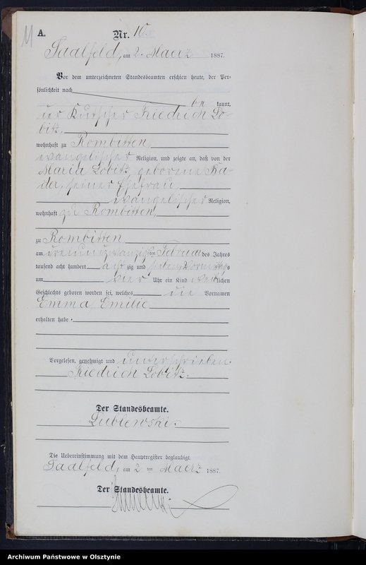 image.from.unit.number "Geburts-Neben-Register Nr 1 - 36"