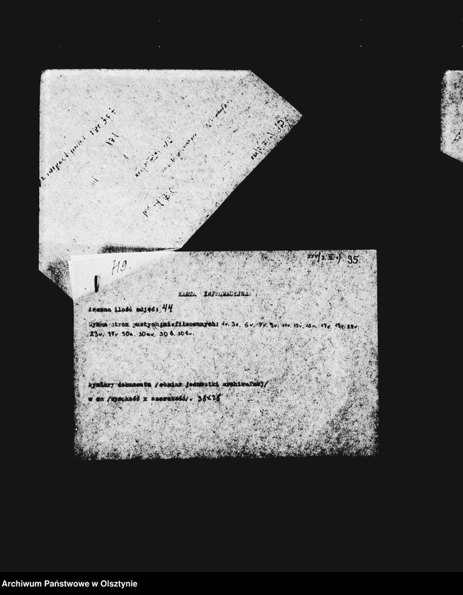 image.from.unit.number "Nachweisung der Erträge an Kartoffeln in den zur Administration Steinort gehörigen Vorwerken"