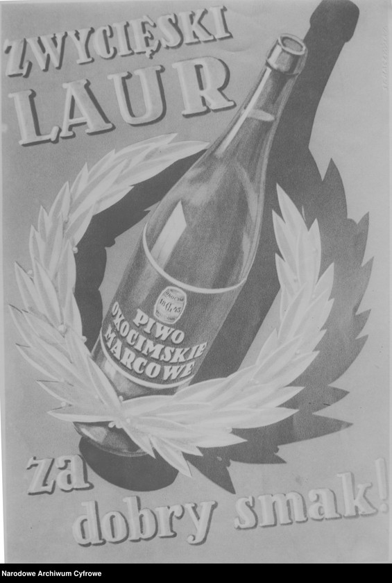 Obraz 5 z kolekcji "Reklamy111"