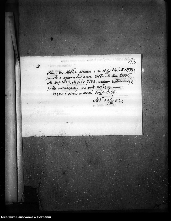 Obraz 17 z jednostki "Fabryka maszyn -Lachowicz i Ska w Poznaniu nr woj. kotła 17"