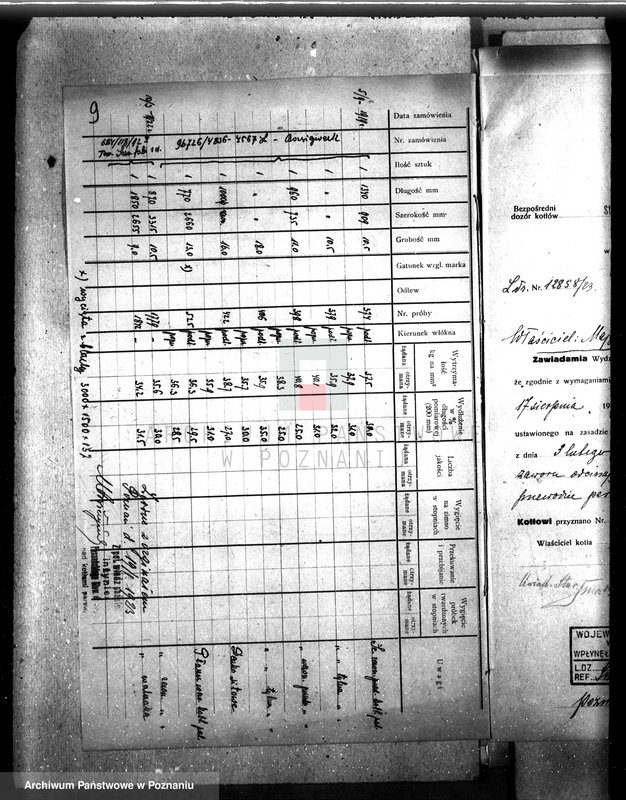 image.from.unit.number "Majętność Boszków, pow. krotoszyński nadzór nad kotłami parowymi"