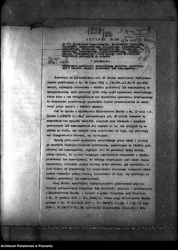 Obraz 17 z jednostki "Okólniki"