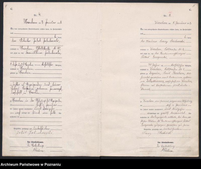 image.from.unit.number "Sterbe-Haupt-Register"