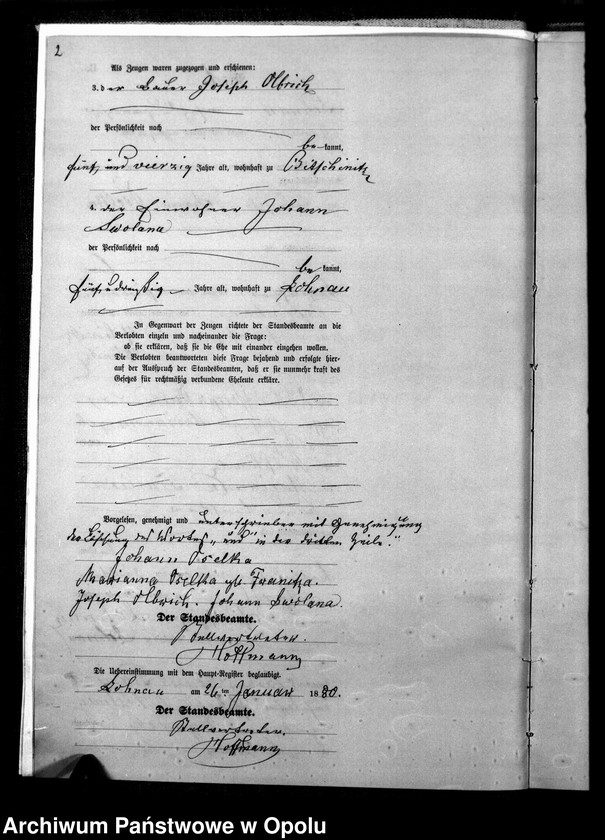 image.from.unit.number "Urząd Stanu Cywilnego Łany Księga małżeństw rok 1880-82"
